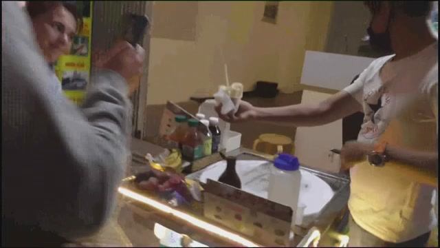 Вьетнамское мороженое смотреть онлайн