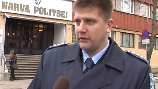 Райво Кюйт рассказывает об объединении трёх ведомств смотреть онлайн