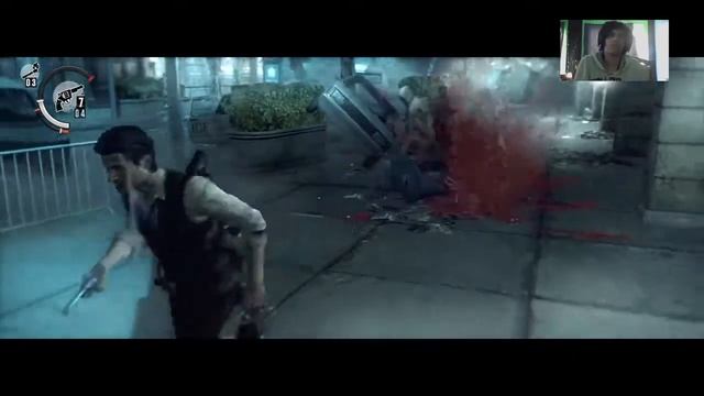 The Fallen City (The Evil Within Ep 11 Part 1/2) смотреть онлайн