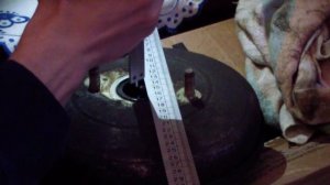 ВУТ. Как отрегулировать выступание головки штока