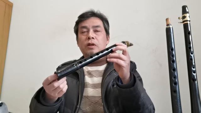 Just learn "Morning Dance" Look, I screwed up the song/Mini Sax/Xaphoon/Pocket Saxophone/Pocket Sax смотреть онлайн