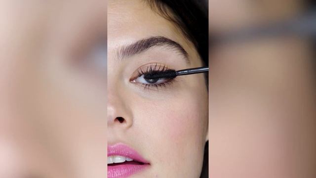 Туш для вій Lash Love Fanorama - новинка літа 2020! смотреть онлайн