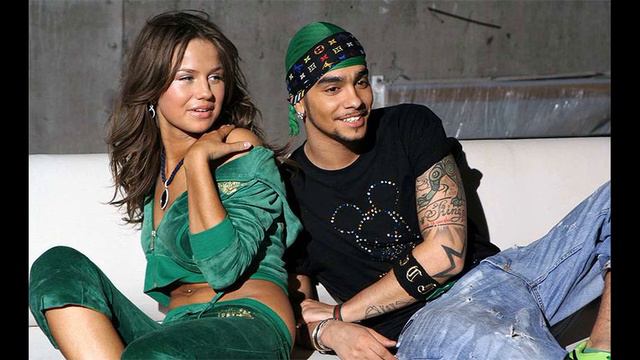 Алекса - Где Же Ты? смотреть онлайн