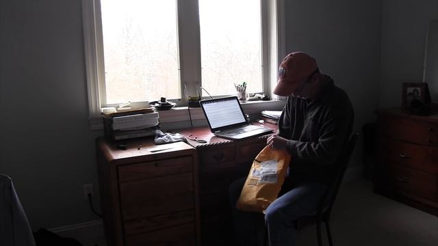 Rodent Control Around A Tractor (or Zero Turn, Boat, RV Or Car)