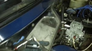 Установка карбюратор 53-20 на Классику с приводом под трос! (Подписчик представляет)