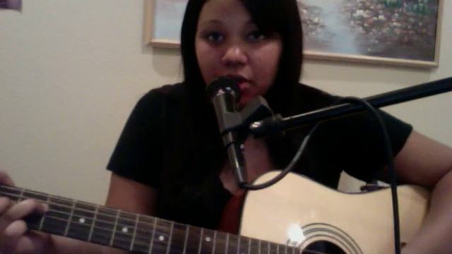 Amy Winehouse- You know im no good Acoustic cover. смотреть онлайн