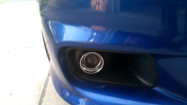 Copy of 2012 SRT8 Dodge Charger in Blue Streak Perl смотреть онлайн