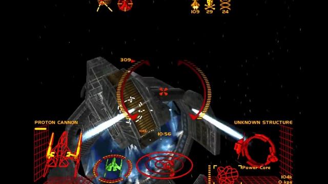 Let's Play Starlancer - #3: The Sealed Gate смотреть онлайн