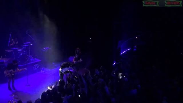 Метель - Психтаблетка (live) смотреть онлайн