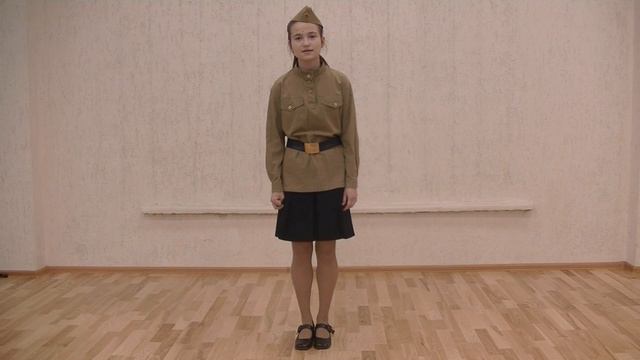 Анна Ефанова 