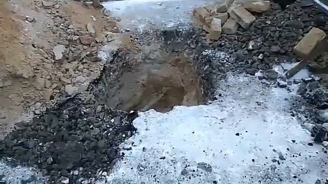 Подтверждение места повреждения кабеля 2017 смотреть онлайн