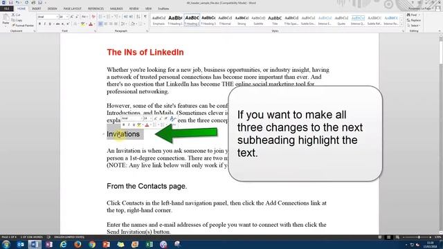 Using F4 in Microsoft Word and Excel смотреть онлайн