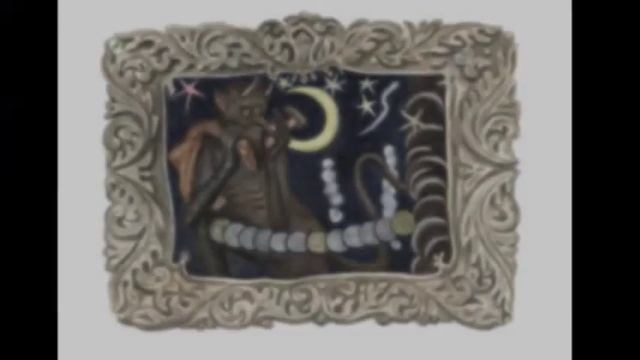 "Вечера на хуторе близ Диканьки" Н.В. Гоголя как прозаический цикл. Фрагмент урока смотреть онлайн