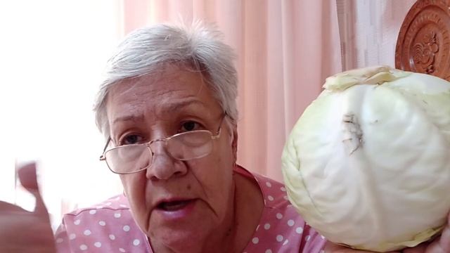 Как отличить капусту раннюю от поздней по виду... смотреть онлайн