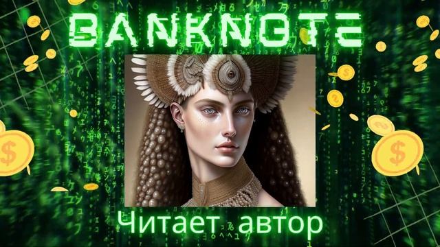 Стих ''Купюра'' смотреть онлайн