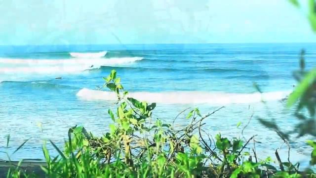 Экстрим: Русские девочки-серферши на Бали. Russian surfer girl.Bali. смотреть онлайн