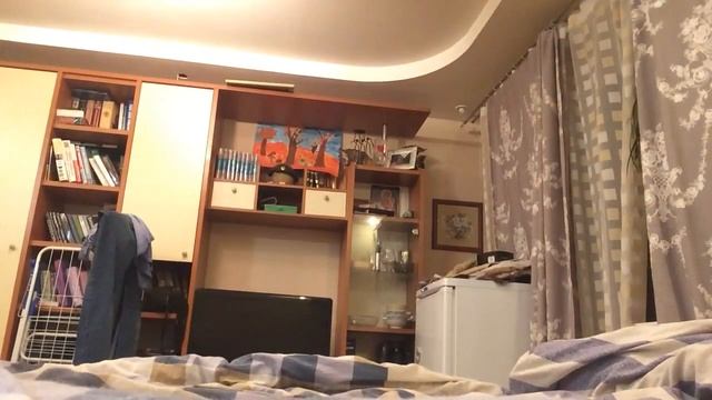 Как я делаю кувырок вперёд! Liza Vay Pets.