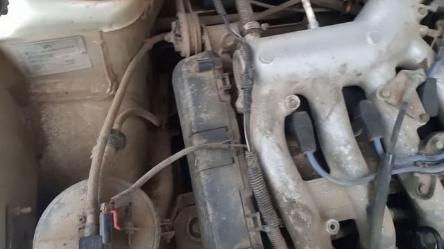 ВАЗ 2112 НЕ ЗАВОДИТЬСЯ.ОДНА ИЗ ПРИЧИН / ВАЗ 2112 СТАРТЕР КРУТИТ НЕ ЗАВОДИТЬСЯ | ВАЗ 2110 | ВАЗ 2111 смотреть онлайн