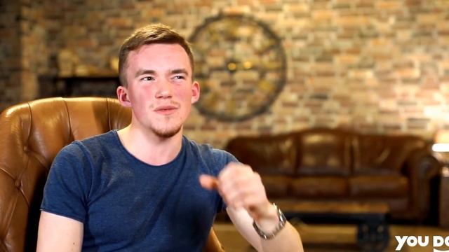 Свой бизнес в 21 год - формат кофеен Кофе с собой смотреть онлайн