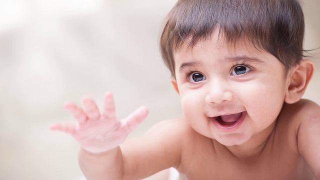 Чему учится маленький человек в первый год жизни смотреть онлайн