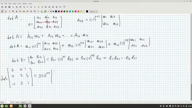 ЛинАл Семинар 1 смотреть онлайн