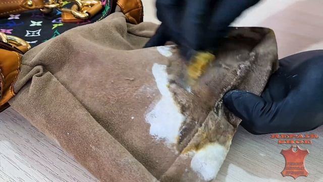 Ремонтная Интрига