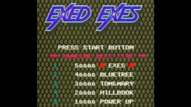 Let's Introduce Exed Exes смотреть онлайн