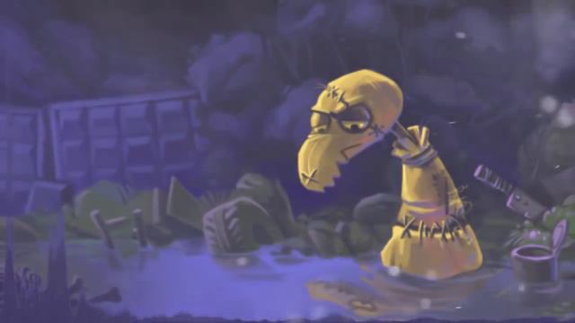 Undertale - Dummy! (Remix) 1 hour | One Hour of... смотреть онлайн