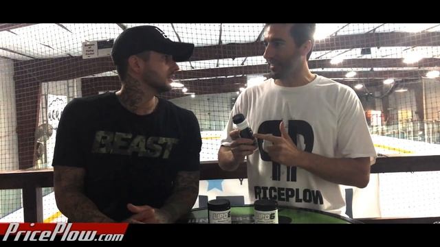 Mike Loves This Multi Vitamin! | Nutrex Vitadapt смотреть онлайн