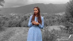 Я хочу научиться любить | Стихотворение (Анастасия Мурашкина)