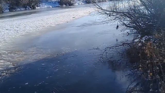 Весна пришла, тает лед! смотреть онлайн