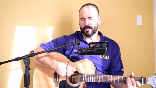 Travis Tritt: Drift Off to Dream Cover by Hanley Landry смотреть онлайн