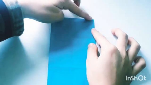 Как сделать коробочка молока из бумаги. смотреть онлайн