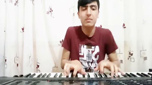 HECH KIMGA BERMAY SEVAMAN PIANO смотреть онлайн
