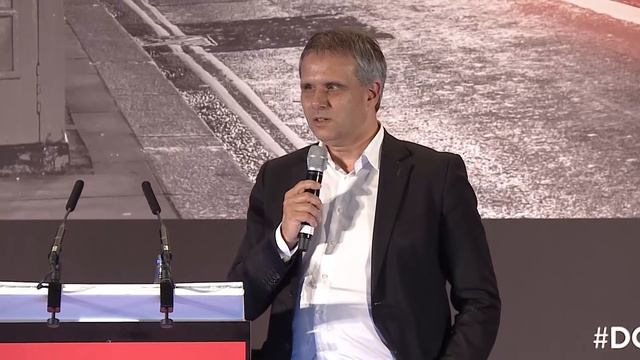 The Agile Transformation at ING смотреть онлайн