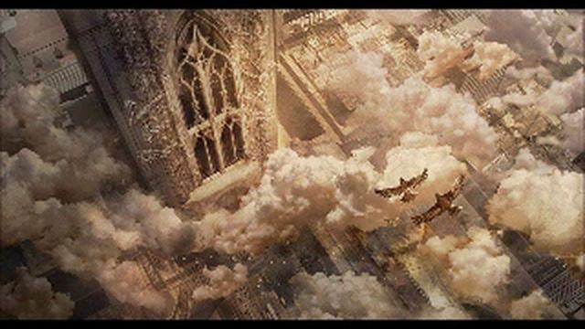 Oracle Acceleration: Genocide | Session 5: The Ties That Bind - Part 1 смотреть онлайн