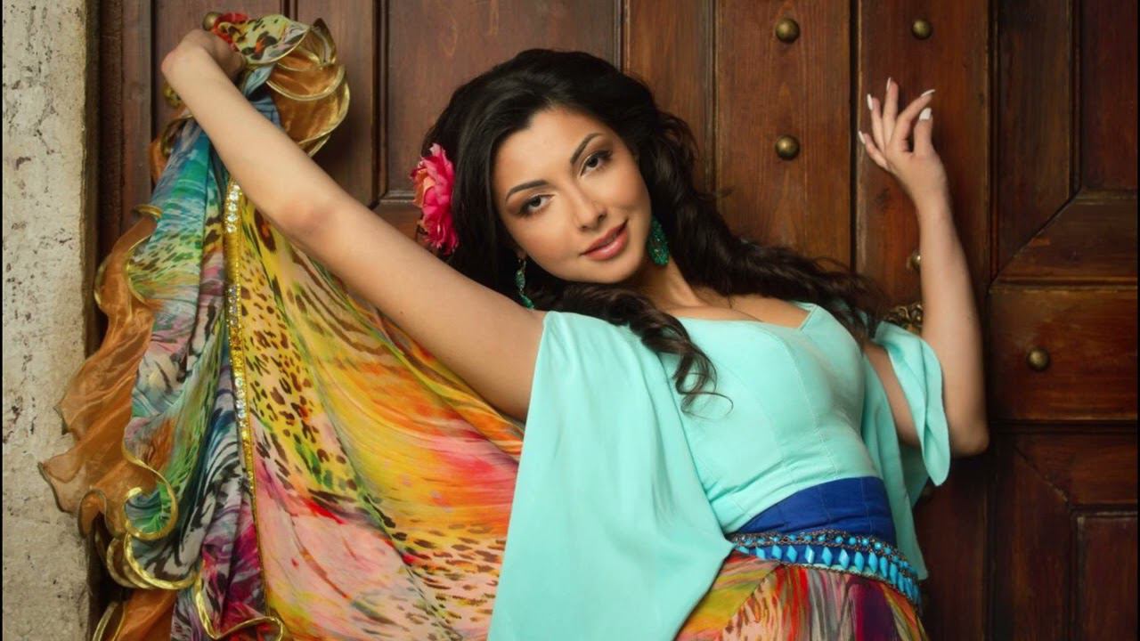 Raisa Bainka Dre Da Wes 2023 #рекомендации #цыганскаяпесня #новаяпесня #райсабайнк смотреть онлайн