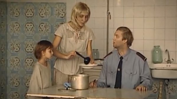 Хороша вода,солёная!