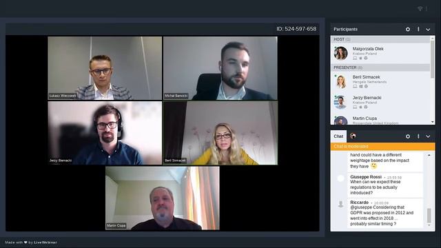 AI Waves #3 | Discussion About New AI Rules & Regulations In The EU