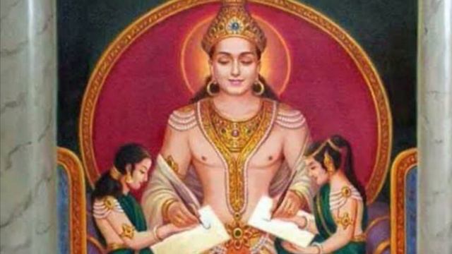 BHARAT ।। Name of the Oldest Civilization।।Culture of Sanatana смотреть онлайн