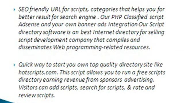 Classified script, PHP Classified Script смотреть онлайн