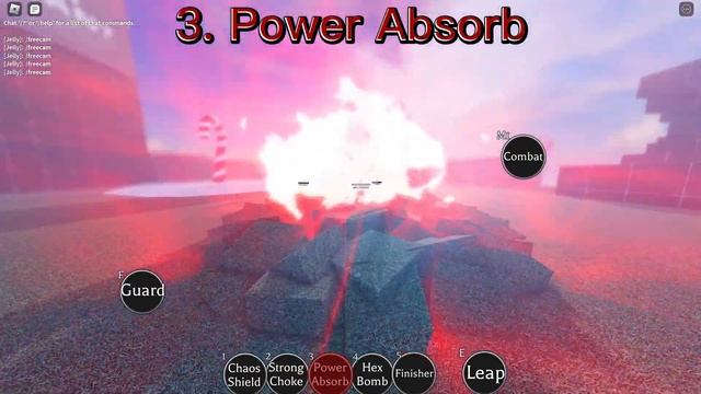 Roblox Marvellous Playground Wanda Showcase! смотреть онлайн