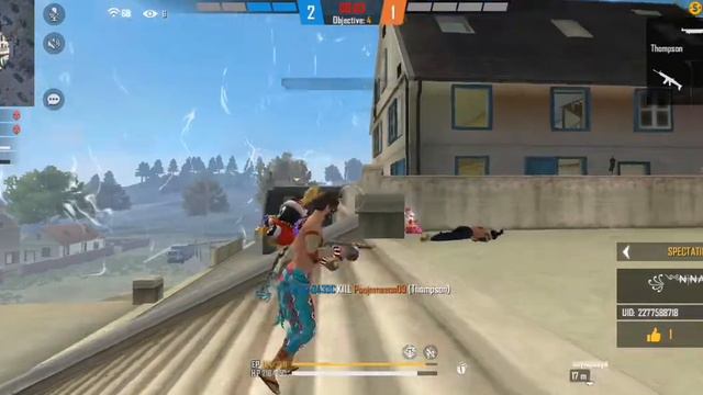 ranked clash squad in garena free fire #garena #garenafreefire #JMK4717 #AOSTICKERS смотреть онлайн