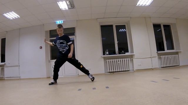 Классный челендж! Попробуй повторить вместе с Девидом! смотреть онлайн
