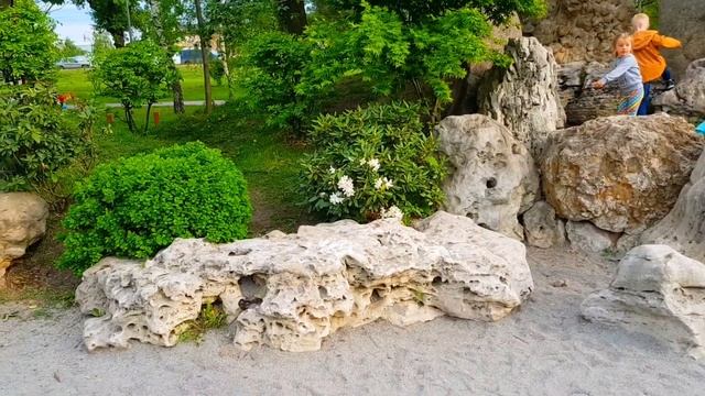 Парк КИОТО ? Цветение сакуры ? ЯПОНИЯ наяву ? смотреть онлайн