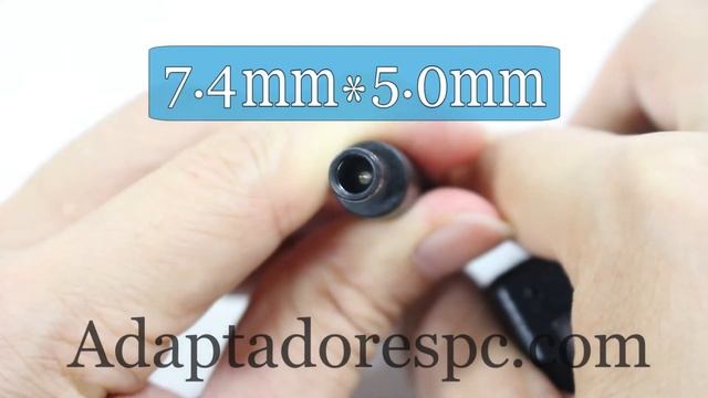 65W Carregador HP 708992-001 19V 3.42A 7.0mm*5.0mm AC Adaptador смотреть онлайн