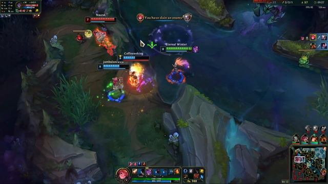 ZOE Montage | League of Legends | How to Make Zoe Dance смотреть онлайн