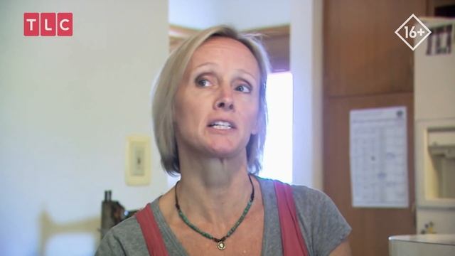 Виктория | Экстремальная экономия | TLC