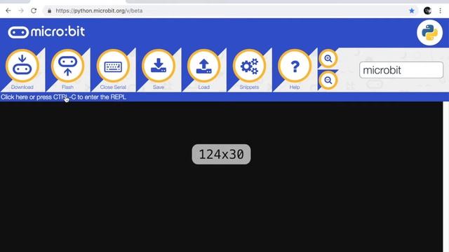 A micro:bit Python Valentines Easter egg смотреть онлайн