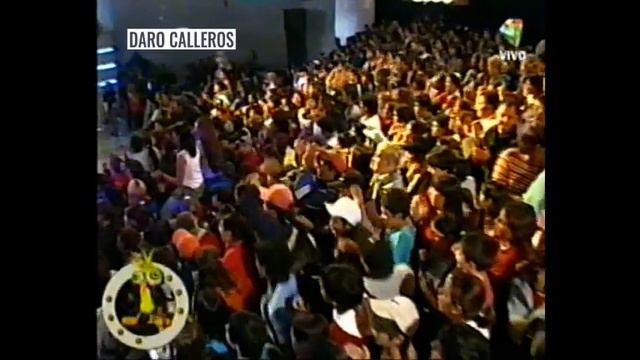 Malagata | En Pasión de Sábado (08/05/2004) смотреть онлайн